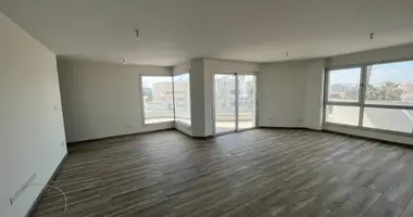 Apartamento 3 habitaciones en Larnaca, Chipre