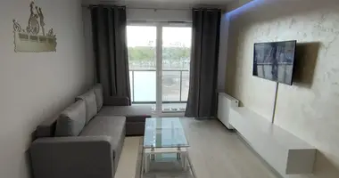 Apartamento 2 habitaciones en Danzig, Polonia