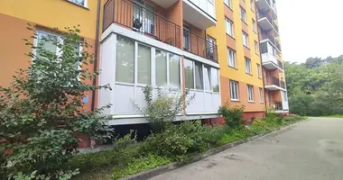 Apartamento 1 habitación en Svetlogorsk, Rusia