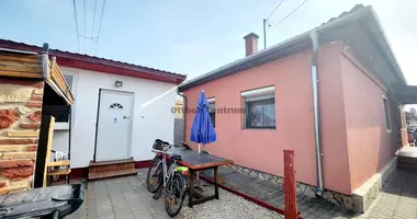 4 room house in Siofok, Hungary