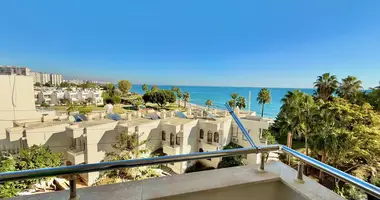 3 bedroom apartment in Mezitli, Turkey