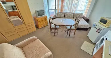 Apartamento 1 habitación en Sunny Beach Resort, Bulgaria