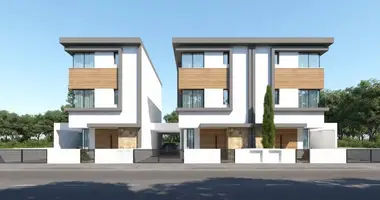 4 bedroom house in Ypsonas Municipality, Cyprus