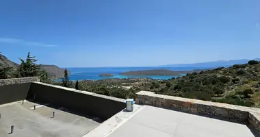 Villa 6 habitaciones en Municipality of Agios Nikolaos, Grecia