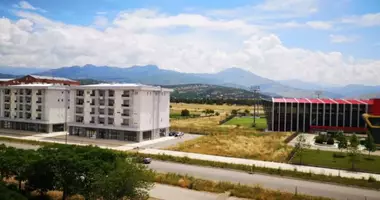 Apartamento 2 habitaciones en Podgorica, Montenegro