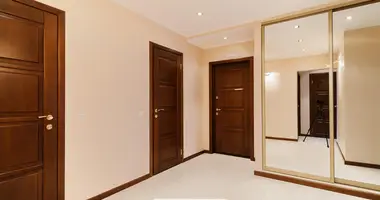 Wohnung 2 zimmer in Minsk, Belarus