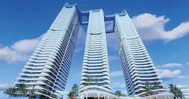 1 room apartment in Dubai, United Arab Emirates