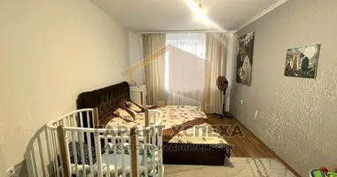 Apartamento 1 habitación en Malaryta, Bielorrusia