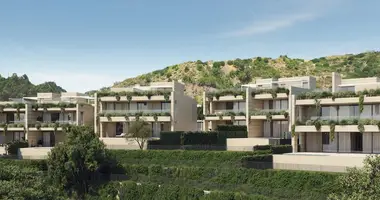 Wohnung 2 Schlafzimmer in Artola, Spanien