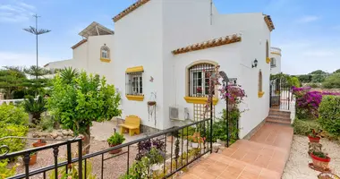 5 bedroom house in Orihuela, Spain