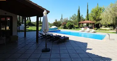 Maison 3 chambres dans Koúklia, Chypre
