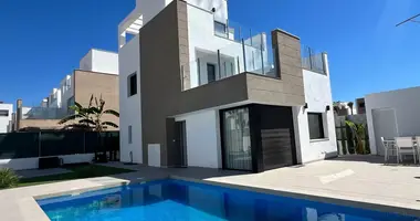 3 bedroom house in Guardamar del Segura, Spain