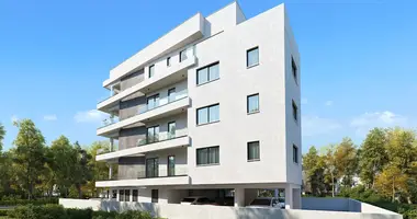 Apartamento 2 habitaciones en Limassol District, Chipre