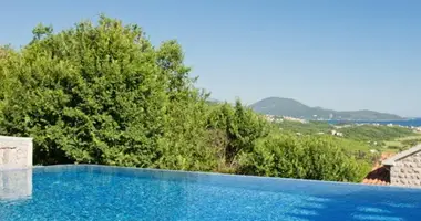 Wohnung 2 Schlafzimmer in Herceg Novi, Montenegro