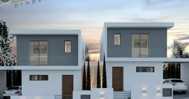Habitación 3 habitaciones en Larnaca, Chipre