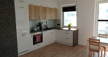 Apartamento 2 habitaciones en Danzig, Polonia