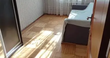 3 room apartment in Sievierodonetsk, Ukraine