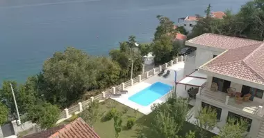 Villa 4 chambres avec Au bord de la mer dans Kotor, Monténégro