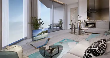 Apartamento 1 habitación en Phuket, Tailandia