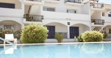 Apartamento 1 habitacion en Agios Amvrosios, Chipre del Norte