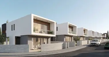 Villa 3 chambres dans Empa, Chypre