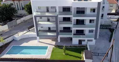 Mieszkanie 4 pokoi w Limassol, Cyprus