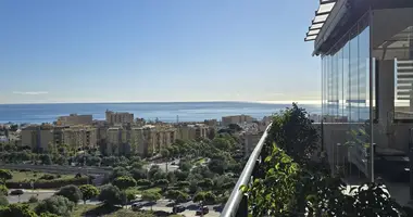 4 bedroom apartment in Torremolinos, Spain