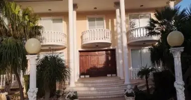 Casa 6 habitaciones en Limasol, Chipre