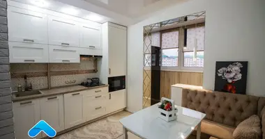 Apartamento 2 habitaciones en conki, Bielorrusia