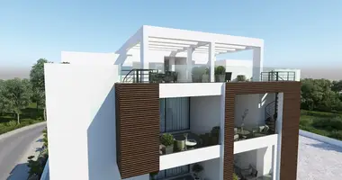 2 bedroom apartment in Aradippou, Cyprus