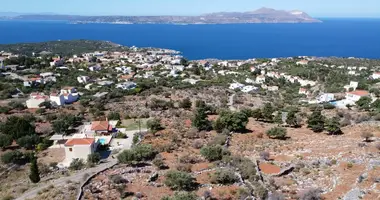 Terrain dans Kokkino Chorio, Grèce