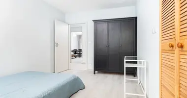 Apartamento 2 habitaciones en Cracovia, Polonia