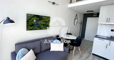 1 bedroom apartment in Nesebar, Bulgaria