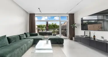 Casa en Vilna, Lituania