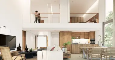 Apartamento 3 habitaciones en Phuket, Tailandia