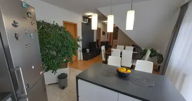 3 room apartment in Hungary