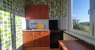 2 room apartment in Pudost, Russia