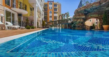 Apartment in Sunny Beach Resort, Bulgaria