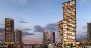 Appartement 4 chambres dans Dubaï, Émirats arabes unis