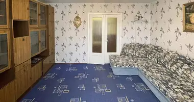 2 room apartment in Mazyr, Belarus