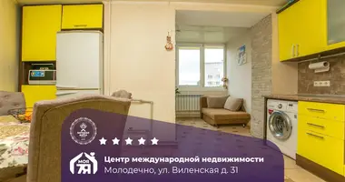 Appartement 3 chambres dans Maladetchna, Bélarus