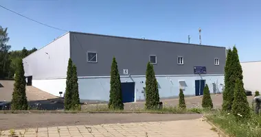 Lager 16 m² in Vialikaje Sciklieva, Weißrussland