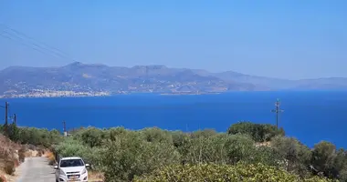Parcela en Municipality of Agios Nikolaos, Grecia
