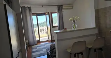 Apartment in Petrovac, Montenegro