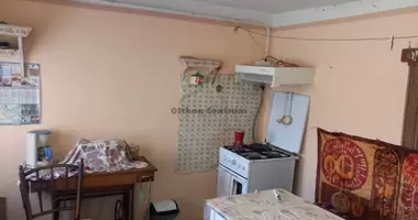 2 room house in Toszeg, Hungary