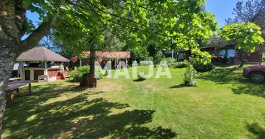 Cottage 1 bedroom in Kuopio sub-region, Finland