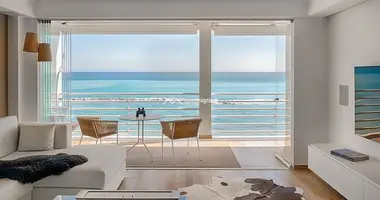 Apartamento 4 habitaciones en Altea, España