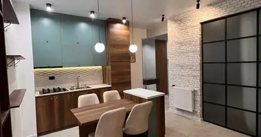 Apartment for rent in Nadzaladevi in Tiflis, Georgien