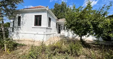 Maison 3 chambres dans Provadia, Bulgarie