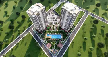 Appartement 5 chambres dans Mezitli, Turquie